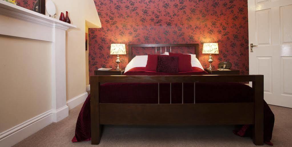 Bannerman Bed And Breakfast Инвернесс Экстерьер фото