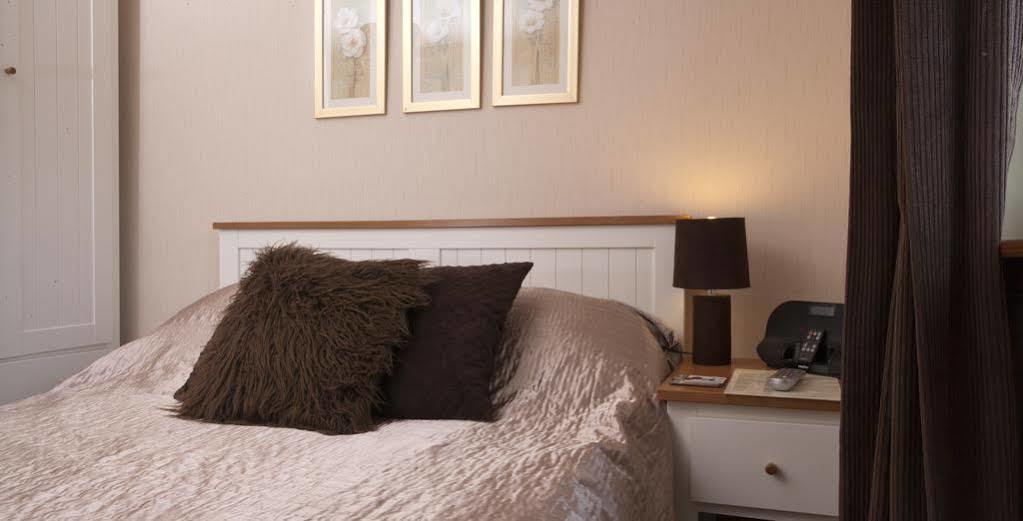 Bannerman Bed And Breakfast Инвернесс Экстерьер фото