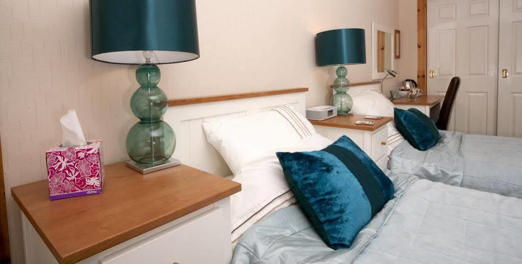 Bannerman Bed And Breakfast Инвернесс Экстерьер фото